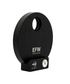 Telescope-Accessories-ZWO EFW II 7-position Filter Wheel for 36mm Filters 2