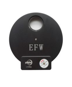 Telescope-Accessories-ZWO EFW 8-position Filter Wheel for 1.25″ and 31 mm Filters