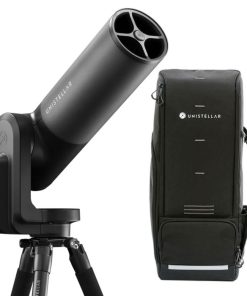 Telescope-Reflecting Telescopes-UniStellar eQuinox 2 Smart Telescope and Backpack Combo