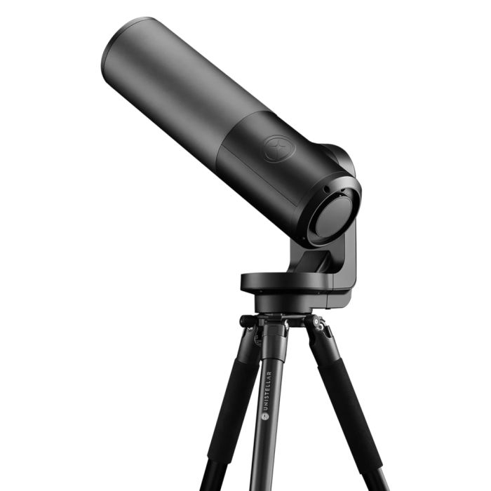 Telescope-Reflecting Telescopes-UniStellar eVscope eQuinox 2 Smart Telescope 2 Telescope-Reflecting Telescopes-UniStellar eVscope eQuinox 2 Smart Telescope - Image 2