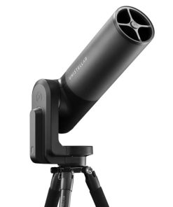 Telescope-Reflecting Telescopes-UniStellar eVscope eQuinox 2 Smart Telescope