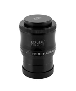 Telescope-Accessories-Explore Scientific Field Flattener for f/5 to f/7 Refractors