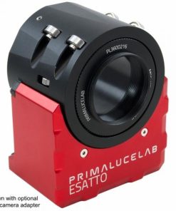 Telescope-Focusers-PrimaLuceLab ESATTO 2″ Robotic Microfocuser