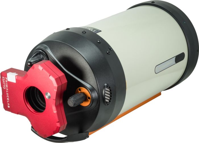 Telescope-Focusers-PrimaLuceLab ESATTO 2″ Low Profile Robotic Focuser 3 Telescope-Focusers-PrimaLuceLab ESATTO 2" Low Profile Robotic Focuser - Image 3