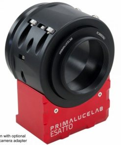 Telescope-Focusers-PrimaLuceLab ESATTO 3″ Robotic Microfocuser