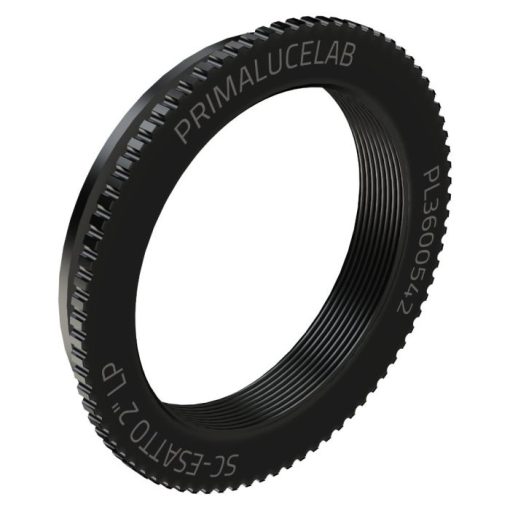 Telescope-Focusers-PrimaLuceLab ESATTO 2" Low Profile Adapter - Standard SCT Thread - Image 3