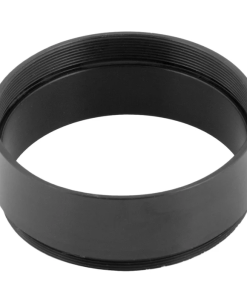 Telescope-Telescope Adapters-Explore Scientific 0.5″ Extension Tube for Rack & Pinion Focuser