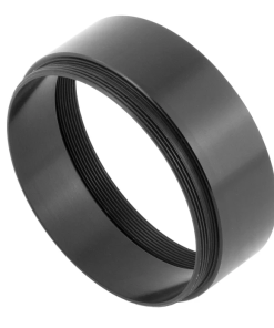 Telescope-Telescope Adapters-Explore Scientific 0.5″ Extension Tube for Rack & Pinion Focuser 2