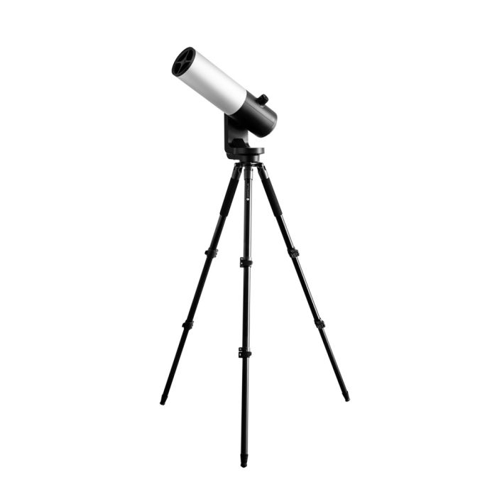 eVscope 2 on tripod