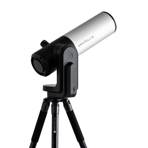 Telescope-Smart Telescopes-UniStellar eVscope 2 Smart Telescope with Backpack - Image 3