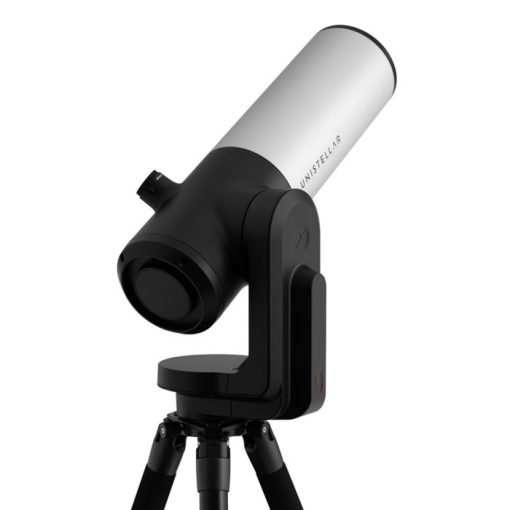 Telescope-Smart Telescopes-UniStellar eVscope 2 Smart Telescope with Backpack - Image 2