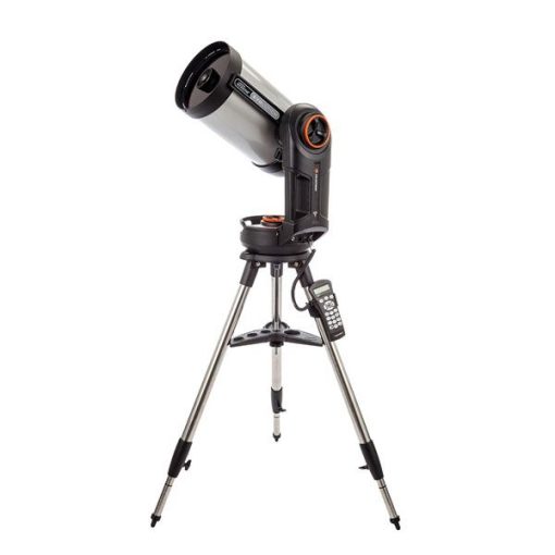 Telescope-Telescope Bundles-Celestron 8" NexStar Evolution Essential Telescope Bundle - Image 3