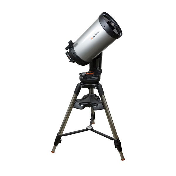 Telescope-Catadioptric Telescopes-Celestron NexStar Evolution 9.25″ Computerized Telescope 3 Telescope-Catadioptric Telescopes-Celestron NexStar Evolution 9.25" Computerized Telescope - Image 3