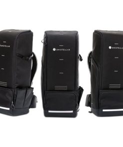 Telescope-Cases & Covers & Dobsonian Shrouds-UniStellar Smart Telescope Backpack 2