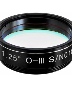 Telescope-Accessories-Explore Scientific 1.25″ OIII Nebula Filter