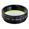 Telescope-Accessories-Explore Scientific 1.25″ H-Beta Nebula Filter