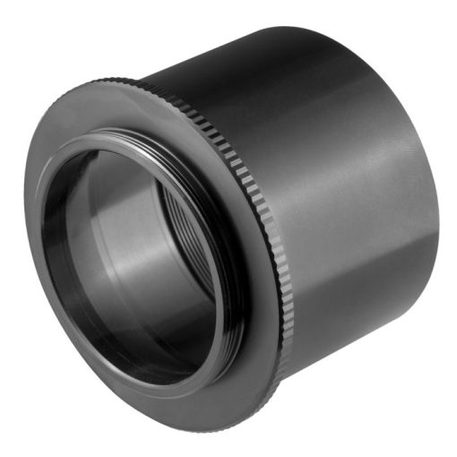 Telescope-Telescope Adapters-Explore Scientific T2 Mount DSLR to 2" Focuser Adapter - Image 2