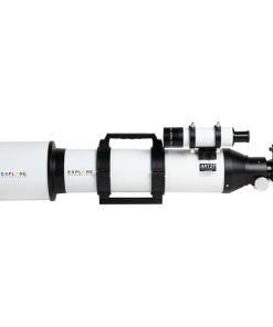 Telescope-Refracting Telescopes-Explore Scientific 127 mm Achromatic Refractor OTA with Accessories 2