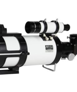 Telescope-Refracting Telescopes-Explore Scientific 152 mm Achromatic Refractor OTA and Accessories 2