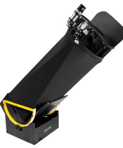 Telescope-Cases & Covers & Dobsonian Shrouds-Explore Scientific Shroud for 10″/12″ Truss Tube Dobsonian 2