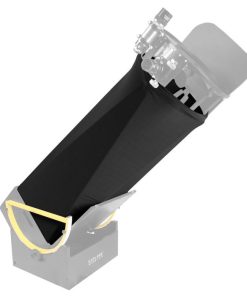 Telescope-Cases & Covers & Dobsonian Shrouds-Explore Scientific Shroud for 10″/12″ Truss Tube Dobsonian