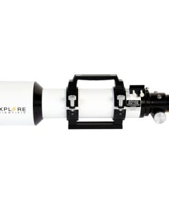 Telescope-Refracting Telescopes-Explore Scientific 102 mm Essential Air-Spaced ED Triplet Refractor