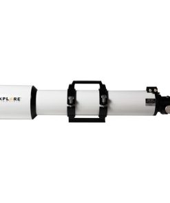 Telescope-Refracting Telescopes-Explore Scientific 127 mm Essential Air-Spaced ED Triplet Refractor