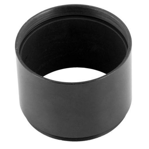 Telescope-Accessories-Explore Scientific 2" Extension Tube for Rack & Pinion Focuser - Image 3