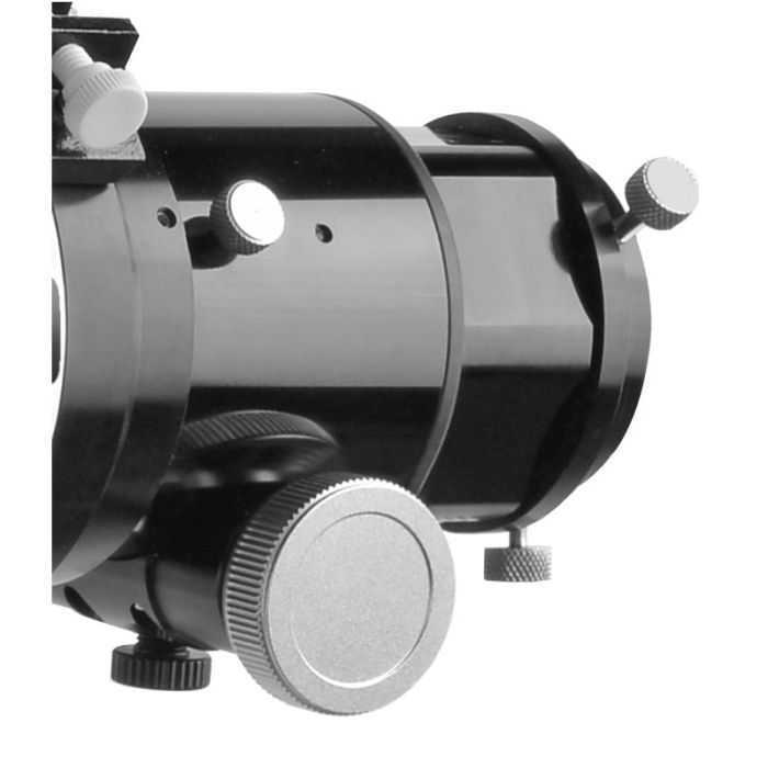 Telescope-Refracting Telescopes-Explore Scientific 102 mm f/7 FCD100 Air-Spaced Triplet Refractor with 2.5″ HEX Focuser 3 Telescope-Refracting Telescopes-Explore Scientific 102 mm f/7 FCD100 Air-Spaced Triplet Refractor with 2.5" HEX Focuser - Image 3