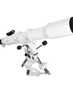 Telescope-Refracting Telescopes-Explore Scientific FirstLight 102mm Doublet Refractor with EXOS EQ Nano Mount