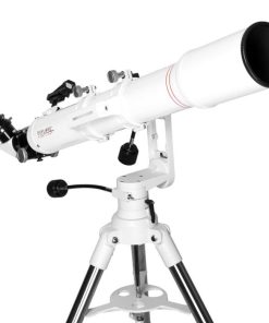 Telescope-Refracting Telescopes-Explore Scientific FirstLight 102mm Doublet Refractor with Twilight I Alt/Az Mount 2