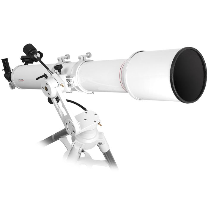 Telescope-Refracting Telescopes-Explore Scientific FirstLight AR127mm White Refractor with Twilight 1 Alt/Az Mount Telescope-Refracting Telescopes-Explore Scientific FirstLight AR127mm White Refractor with Twilight 1 Alt/Az Mount