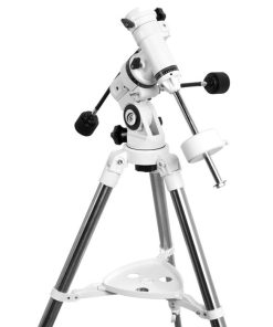 Telescope-Catadioptric Telescopes-Explore Scientific FirstLight 100mm Mak-Cassegrain with EQ3 Mount 2