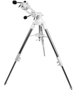 Telescope-Refracting Telescopes-Explore Scientific FirstLight AR127mm White Refractor with Twilight 1 Alt/Az Mount 2