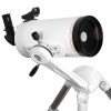 Telescope-Catadioptric Telescopes-Explore Scientific FirstLight 127mm Mak-Cassegrain with Twilight Nano Mount