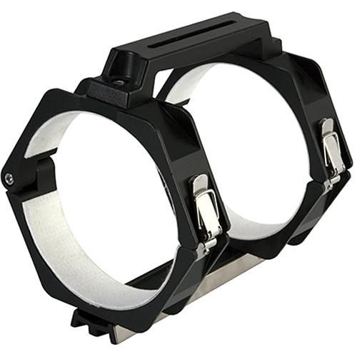 Telescope-Replacement Parts-Explore Scientific Replacement Cradle Ring Set for 127 mm Carbon Fiber 3 Telescope-Replacement Parts-Explore Scientific Replacement Cradle Ring Set for 127 mm Carbon Fiber - Image 3