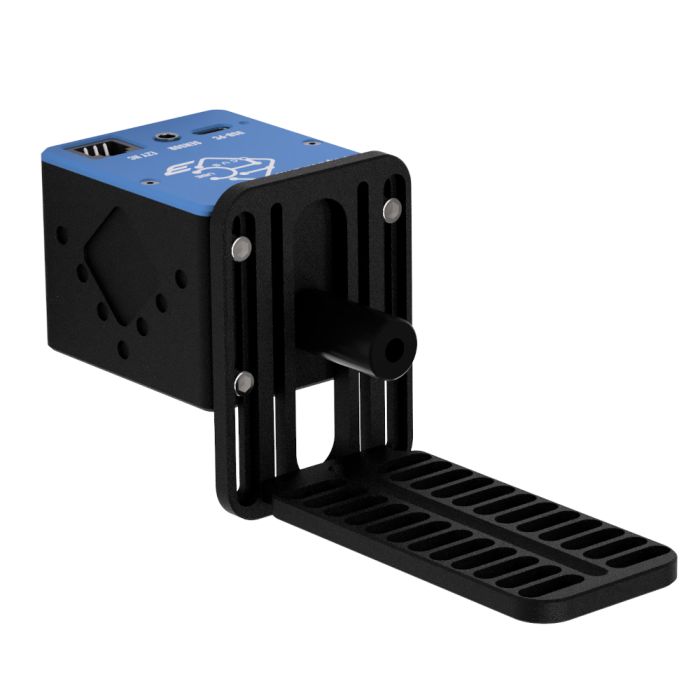 Telescope-Accessories-Pegasus Astro FocusCube 3 with Universal Bracket Telescope-Accessories-Pegasus Astro FocusCube 3 with Universal Bracket