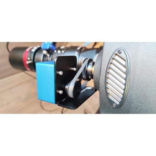 Telescope-Accessories-Pegasus Astro FocusCube Zero with Bracket for Celestron Classic, Edge, and RASA 14" Telescopes - Image 2