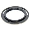 Telescope-Telescope Adapters-Baader OPFA 1 Eyepiece Projection Adapter with 1.25″ Nosepiece – M42/28.5/34 to M42 4