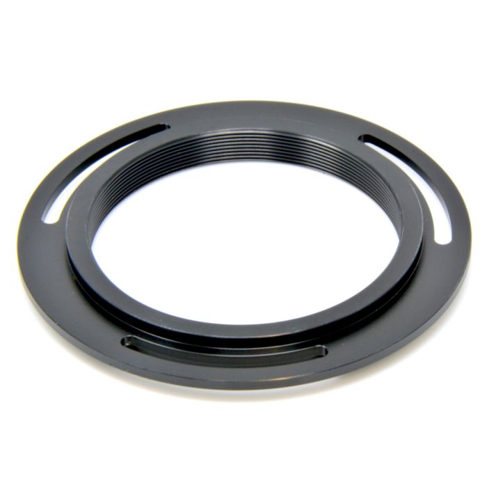 Telescope-Accessories-Starlight Xpress Adapter – Female 52 mm for Midi and Standard Filter Wheels 3 Telescope-Accessories-Starlight Xpress Adapter - Female 52 mm for Midi and Standard Filter Wheels - Image 3