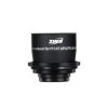 Telescope-Accessories-ZWO 0.7x Full-Frame Reducer for FF107-APO and FF130-APO Refractors