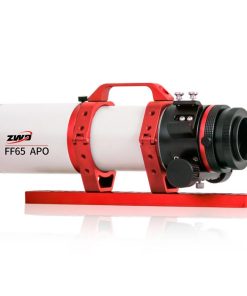 Telescope-Refracting Telescopes-ZWO 65 mm APO Astrograph and AM3 Bundle        Free ZWO 160 MM Pier Extension With Purchase – $99.00 Value! 2