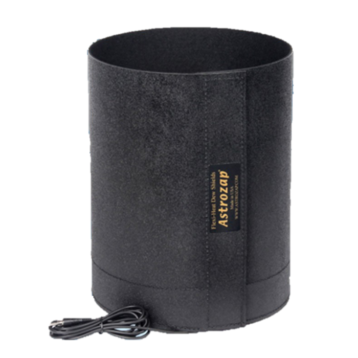 Telescope-Dew & Moisture Protection-Astrozap Flexi-Heat Dew Shield for Meade 7″ and 8″ Mak and SCT Telescope-Dew & Moisture Protection-Astrozap Flexi-Heat Dew Shield for Meade 7" and 8" Mak and SCT