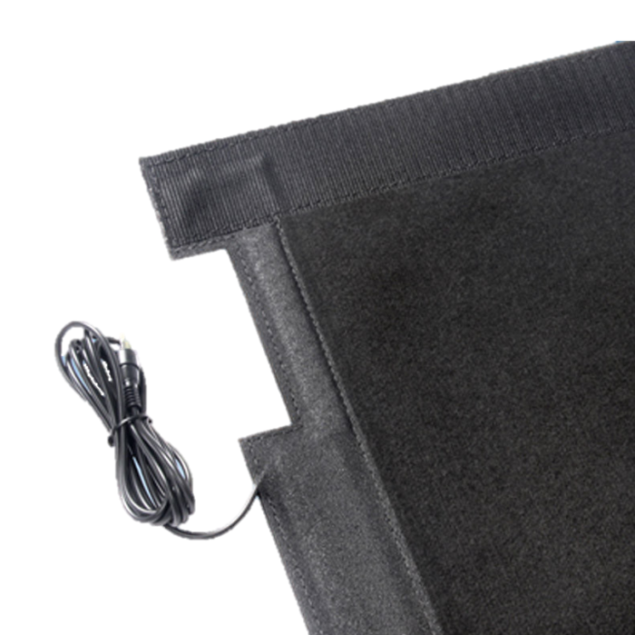 Telescope-Dew & Moisture Protection-Astrozap Flexi-Heat Dew Shield with Top and Bottom Notches for Select Celestron 9.25″ Telescopes 2 Telescope-Dew & Moisture Protection-Astrozap Flexi-Heat Dew Shield with Top and Bottom Notches for Select Celestron 9.25" Telescopes - Image 2