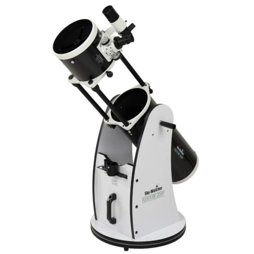 Telescope-Reflecting Telescopes-Sky-Watcher 8" f/6 Flextube Dobsonian Telescope