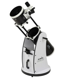 Telescope-Reflecting Telescopes-Sky-Watcher 8″ f/6 Flextube Dobsonian Telescope