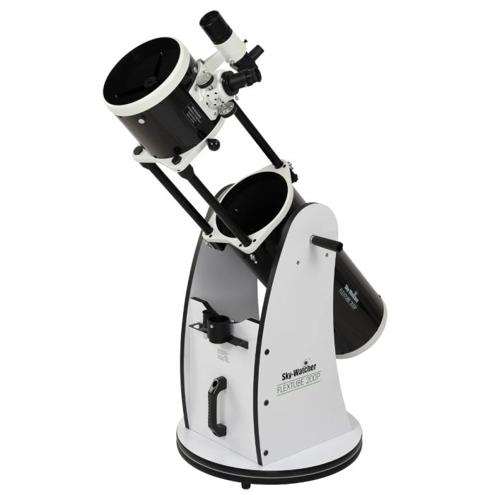 Telescope-Reflecting Telescopes-Sky-Watcher 8″ f/6 Flextube Dobsonian Telescope Telescope-Reflecting Telescopes-Sky-Watcher 8" f/6 Flextube Dobsonian Telescope