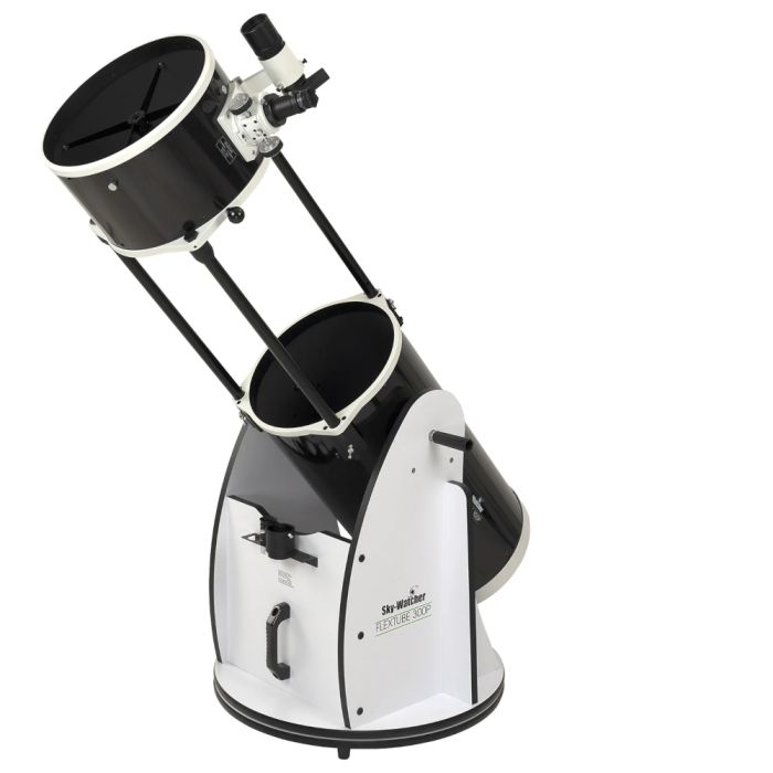 Telescope-DobsonianTelescopes-Sky-Watcher 12″ f/5 Flextube Dobsonian Telescope Telescope-DobsonianTelescopes-Sky-Watcher 12" f/5 Flextube Dobsonian Telescope