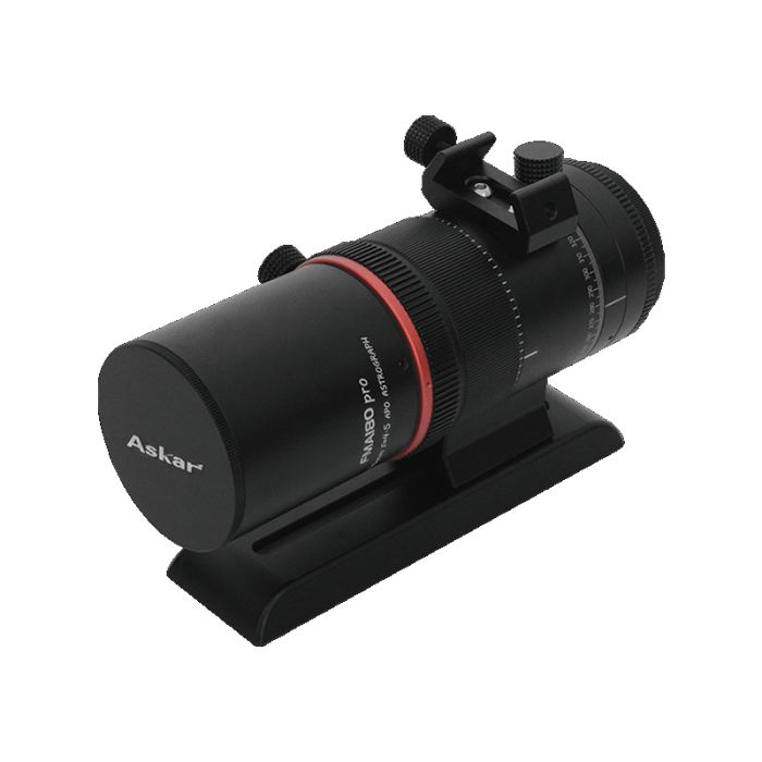 Telescope-Refracting Telescopes-Askar FMA180 Pro Sextuplet APO Refractor 2 Telescope-Refracting Telescopes-Askar FMA180 Pro Sextuplet APO Refractor - Image 2