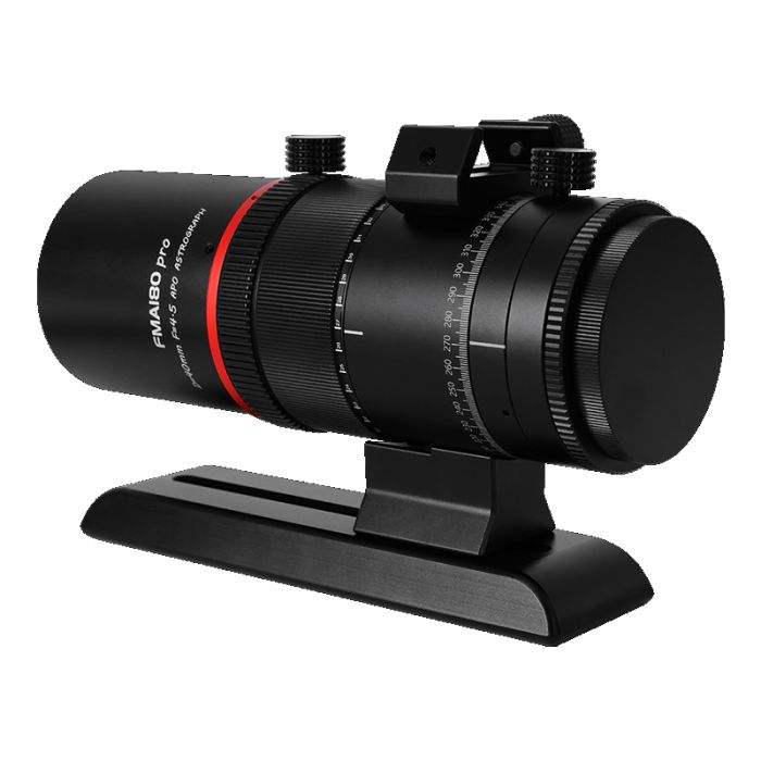 Telescope-Refracting Telescopes-Askar FMA180 Pro Sextuplet APO Refractor 3 Telescope-Refracting Telescopes-Askar FMA180 Pro Sextuplet APO Refractor - Image 3